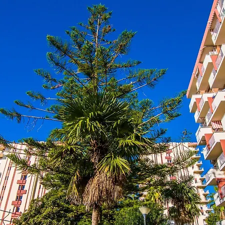 4 Jupiter Estudio- Vista A La Piscina - Playa A 700 Metros Benalmadena Exterior photo